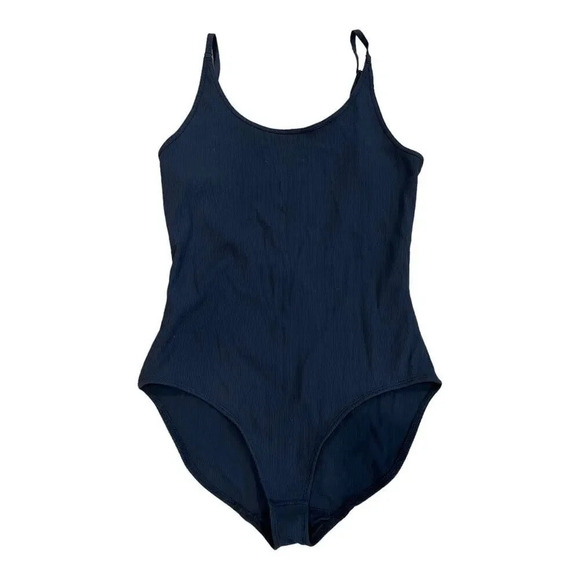 Outdoor voices SuperForm Rib Leotard - Picture 2 of 5